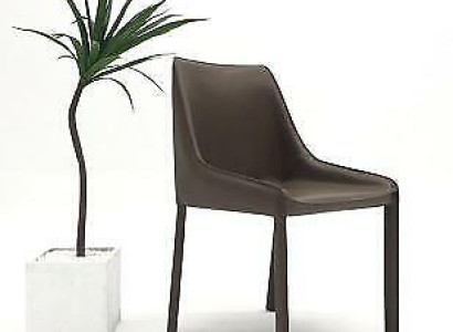 Armchair club chair lounge chair armchair leather sofa design new cocktail chair bar